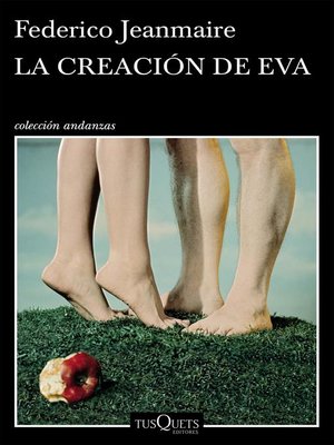 cover image of La creación de Eva